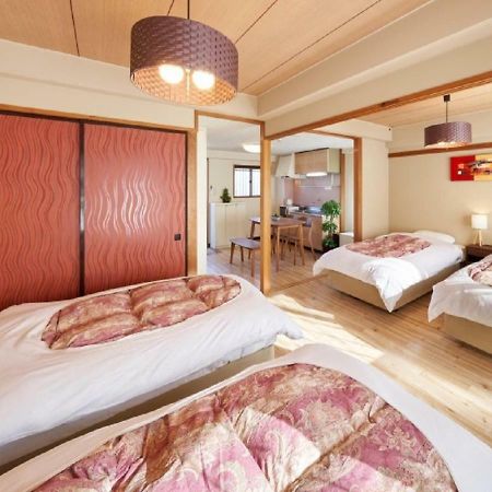 Otomeyuri-Spa Quad Room / Vacation Stay 24467 Fukushima  Exterior photo