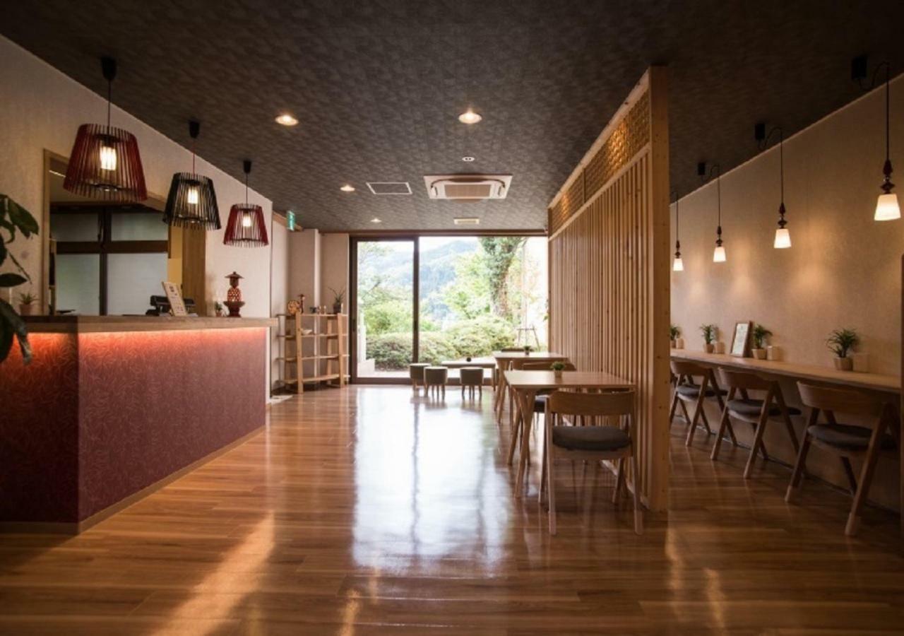 Otomeyuri-Spa Quad Room / Vacation Stay 24467 Fukushima  Exterior photo