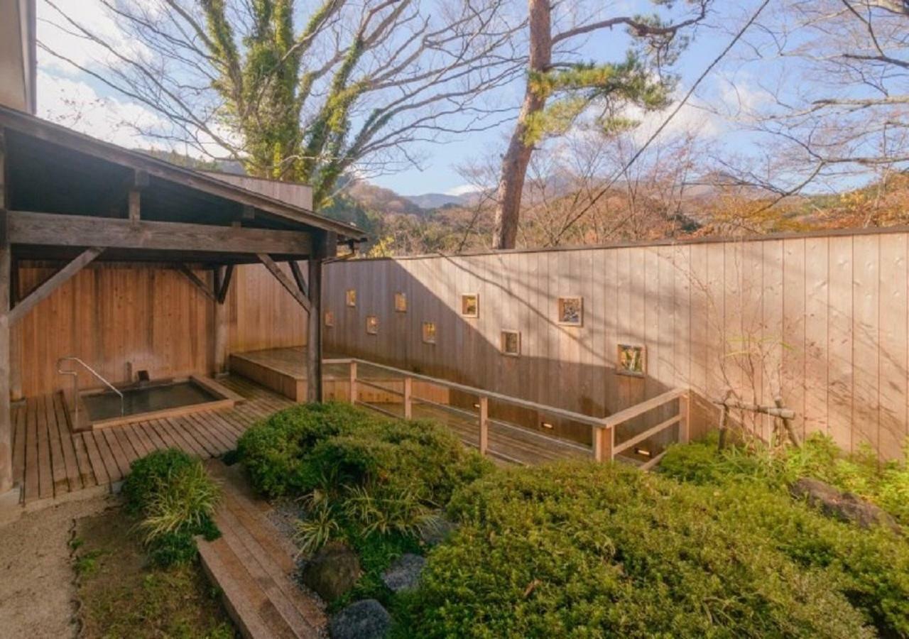 Otomeyuri-Spa Quad Room / Vacation Stay 24467 Fukushima  Exterior photo